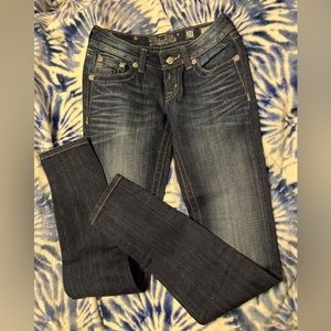 🆕 Miss Me Jeans